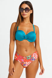 Shiware Ocean Bloom Bikini Set