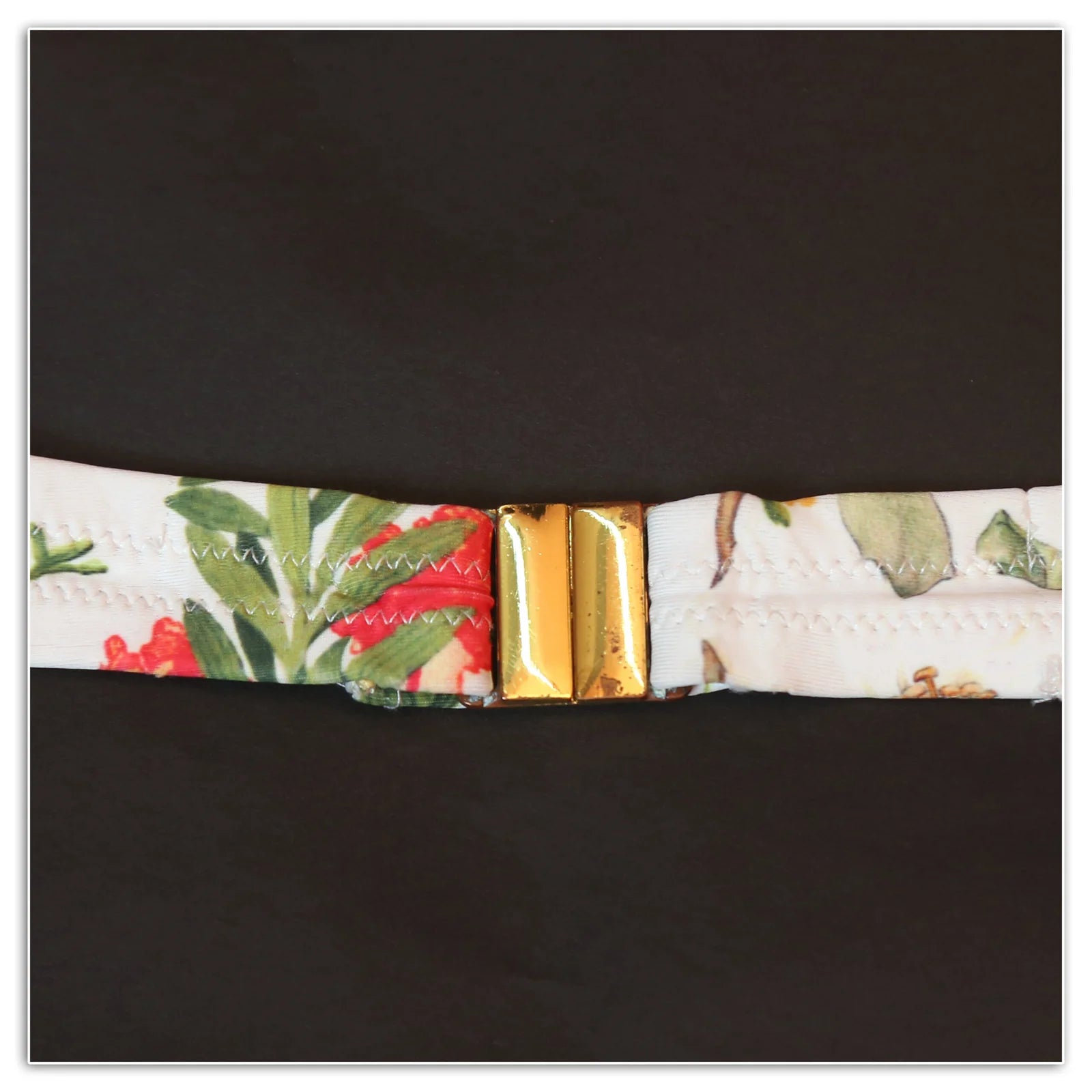 Shiware Sunshine Floral Bikini Set